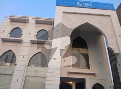 Landmark Corporate Plaza For Sale