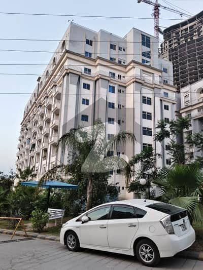 Two Bedroom Flat Available For Rent In Dha Phase 2 Islamabad