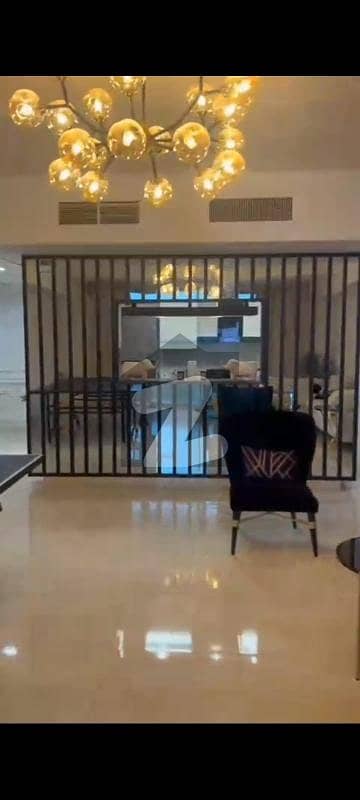 2 Bedroom Apartment For Rent At Emaar Pearl Tower