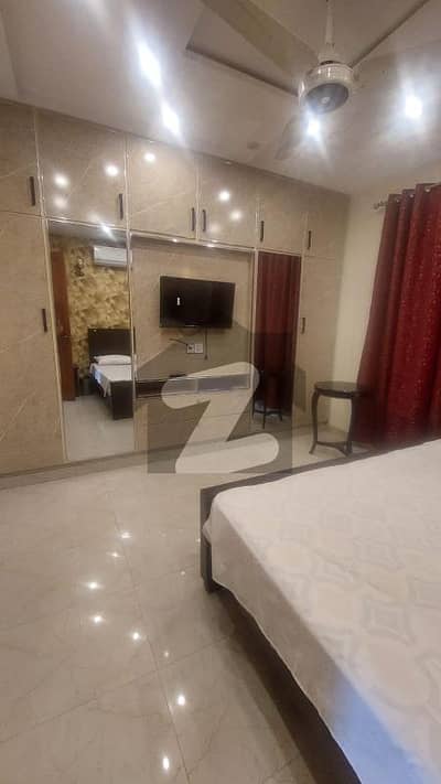 1 KANAL HOUSE FOR RENT IN LAKE CITY MADOWS