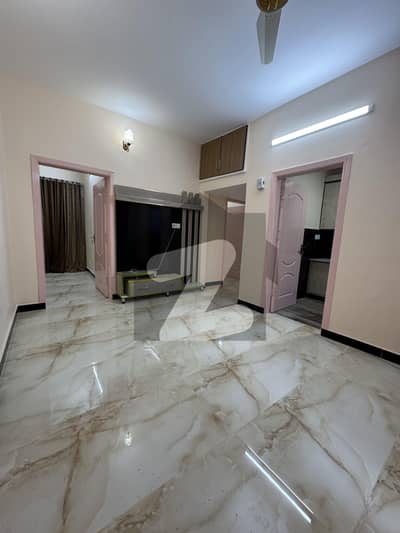 Flat For Sale Ground Floor