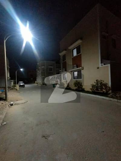 Prime Location A Centrally Located Residential Plot Is Available For Sale In Karachi