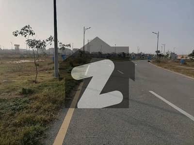 Plot No-380 Block N - 20 Marla Plot On Top Location of Phase 9 Prism DHA Lahore For Urgent Sale