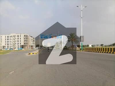 10 Marla Residential Plot Available For Sale in DHA Phase 8 Ex Air Avenue