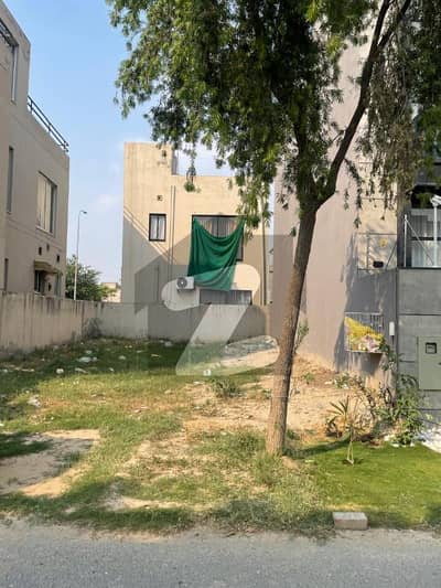 Plot No-1363/17 Block A - 5 Marla Plot On Top Location of Phase 9 Town DHA Lahore For Urgent Sale