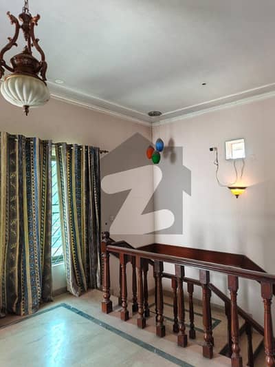1 Kanal Full House Available For Rent