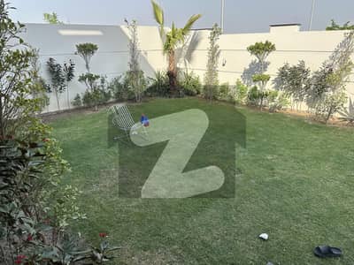 1 Kanal Vvip Brand New Luxury House Available For Sale In Ayesha Block Abdullah Gardens East Canal Road Fsd.