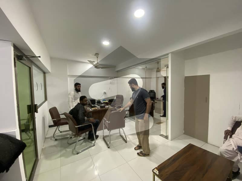665 SqFeets Office Available In Sale At Shahrae Faisal. 665 SqFeets Office Available In Sale At Shahrae Faisal.