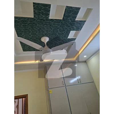 5 Marla 1.5 Storey House For Sale New Brand
