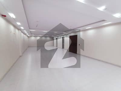 10 Marla Basement With Lift n 2 Bath For Rent