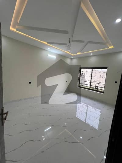 3 Marla Brand New House Available For Rent  Alnoor Town Platinum Block
