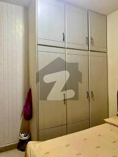 5 MARLA DOUBLE STORY HOUSE HOT LOCATION
