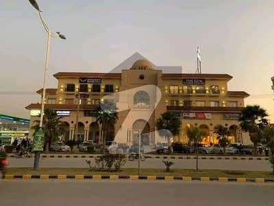 A Block New City Phase 2 Wah Cantt Plot For Sale