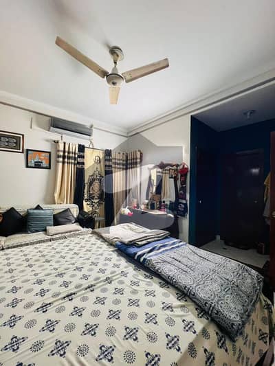 5.5 Marla Beautiful Used House For Sale