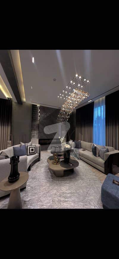 1 Kanal Brand New House Upper Portion For Rent
