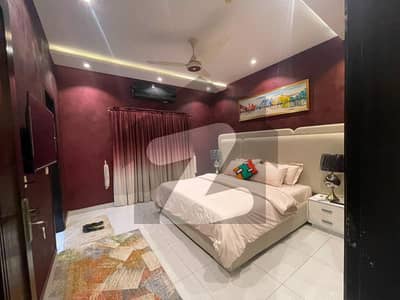 5 MARLA HOUSE IN 9 TOWN FULLY FURNISHED FOR SALE