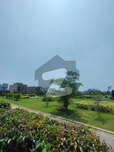 Ideal Residential Plot For sale In Paragon City