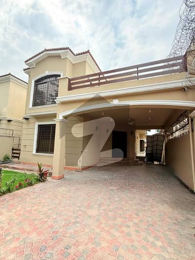 Newly Renovated House For Rent In F-8