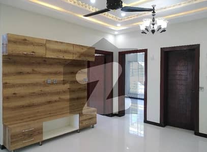 A Spacious 5 Marla House In Bahria Town Phase 8 - Block M