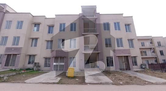 795 Square Feet Flat Is Available For sale In Bahria Town Phase 8 - Awami Villas 1