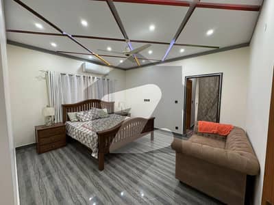 Rent Your Ideal House In Rawalpindi's Top Location