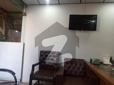 Centrally Located Shop In G-13/3 Is Available For sale