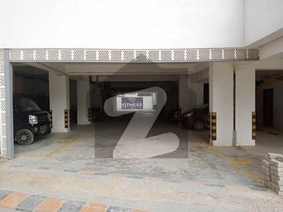 FATIMA GOLF RESIDENCY 3 BED DD