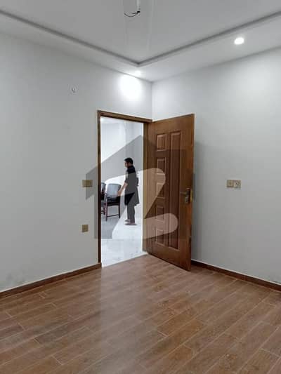 Brand New 3 Marla House For Sale In LDA Inclave EX Mohlanwal Housing Scheme Main Canal Road Lahore