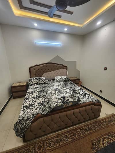 Lower Portion Of 5 Marla For Rent In G-11