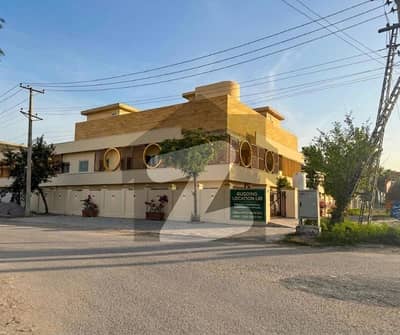 آئی ۔ 10 اسلام آباد میں 1 کنال Studio دفتر 15.6 لاکھ میں کرایہ پر دستیاب ہے۔