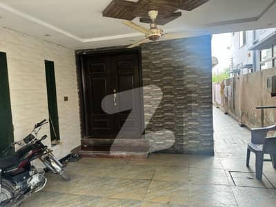 10 Marla House For Rent