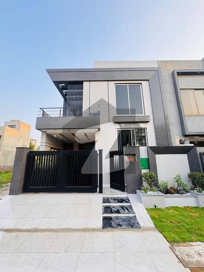 Brand New 5 Marla House for Sale in C Block Phase 2 Bahria Orchard Rs. 2.20 Crore