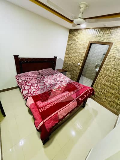 Furnish TWO Bedroom Apartment Rent