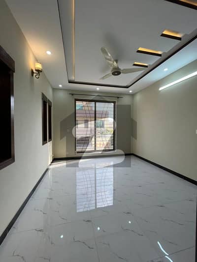 G-13/1 25x40 Brand New House Available For Sale