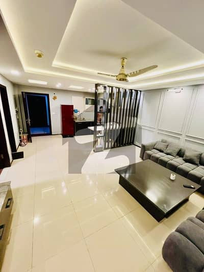 One Bedroom Apartment For Sale