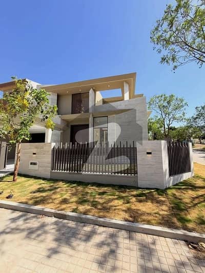 1 Kanal Beautiful House For Sale In DHA Phase 2 Islamabad