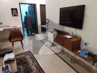 4 Bed With Bath TVL 2 Kitchen DD Store Car Parking Sravant Quarter 10Kv Solar