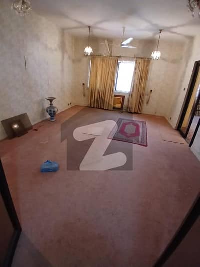 4 Bed Apartment With Servant Quarter In Clifton Block 3