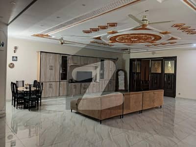 1 KANAL LOWER PORTION FOR RENT IN PUNJAB GOVT HOUSING SOCIETY PHASE 2