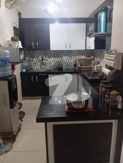 Flat For Sale