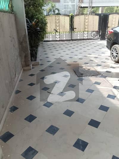 Defence Phase 4 20 Marla Upper Portion for Rent An excellent choice for families seeking privacy, comfort, and a premium lifestyle in one of DHA Lahores most established communities.
