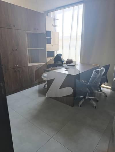 OFFICE FOR RENT PHASE 8