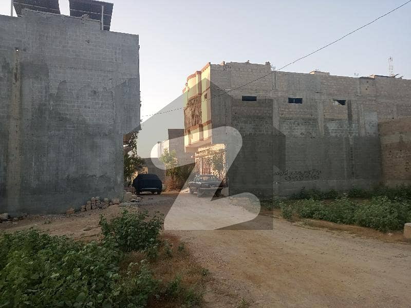 120 Square Yards. Lease Plot For Sale 120 Square Yards. Lease Plot For Sale
