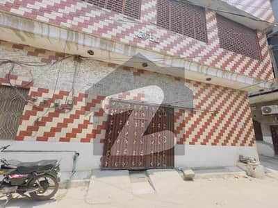 7 + marla house for sale in Chaina Scheme D-2 lahore
