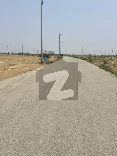 23 Marla All Dues Paid Plot for Sale in DHA Phase 9 Prism F Block | Prime Location | Ideal Investment & Construction Opportunity