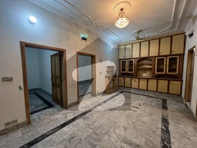 8 Marla Ground Portion Available For Rent G-13/3