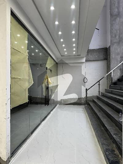 271 Sq. Ft. Commercial Shop For Sale In Glow Star Heights 271 Sq. Ft. Commercial Shop For Sale In Glow Star Heights