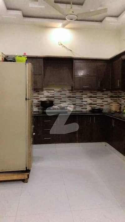 This Is Your Chance To Buy House In Gulshan-e-Iqbal - Block 10-A Karachi