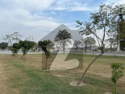 1 Kanal Residential Plot For Sale In Lake City Sector M-2