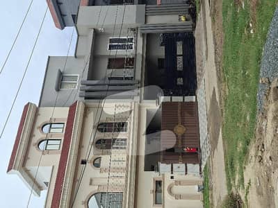 5 Marla Used House For Sale In B2 Block Nasheman -E-Iqbal Phase 2